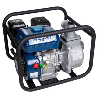 Мотопомпа бензиновая Wetron WM50CX (772551)