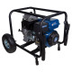 Мотопомпа бензиновая Wetron WM80W (772557)