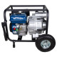 Мотопомпа бензиновая Wetron WM80W (772557)