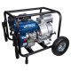 Мотопомпа бензиновая Wetron WM80W (772557)