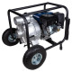 Мотопомпа бензиновая Wetron WM80W (772557)