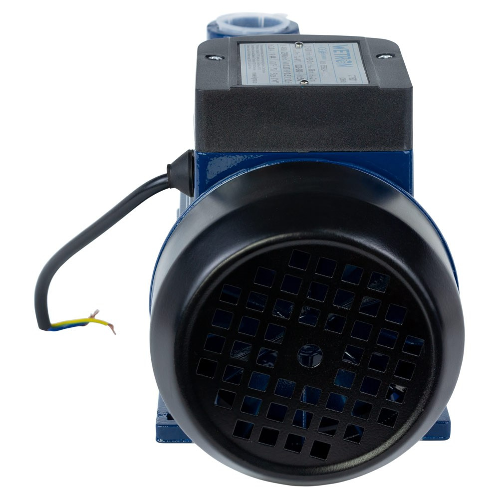 Вихревой насос Wetron QB60 775011