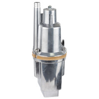 Насос вибрационный Wetron WVM60 10 м кабеля верхний выход (778382)