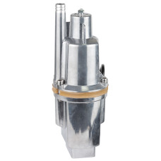 Насос вибрационный Wetron WVM60 10 м кабеля верхний выход (778382)
