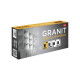 Радіатор біметалічний Wisser WG20096B GRANIT 200/96