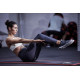 Килимок для тренуваннь Adidas Training Mat чорний Уні 183 х 61 х 1 см ADMT-12235