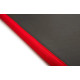 Килимок для тренуваннь Adidas Training Mat чорний Уні 183 х 61 х 1 см ADMT-12235