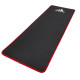 Килимок для тренуваннь Adidas Training Mat чорний Уні 183 х 61 х 1 см ADMT-12235