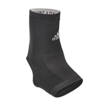 Фіксатор щиколотки Adidas Performance Ankle Support чорний Уні S ADSU-13314BL