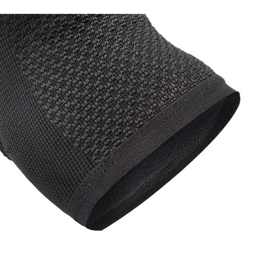 Фіксатор щиколотки Adidas Performance Ankle Support чорний Уні XL ADSU-13314