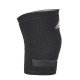 Фіксатор коліна Adidas Performance Knee Support чорний Уні S ADSU-13321