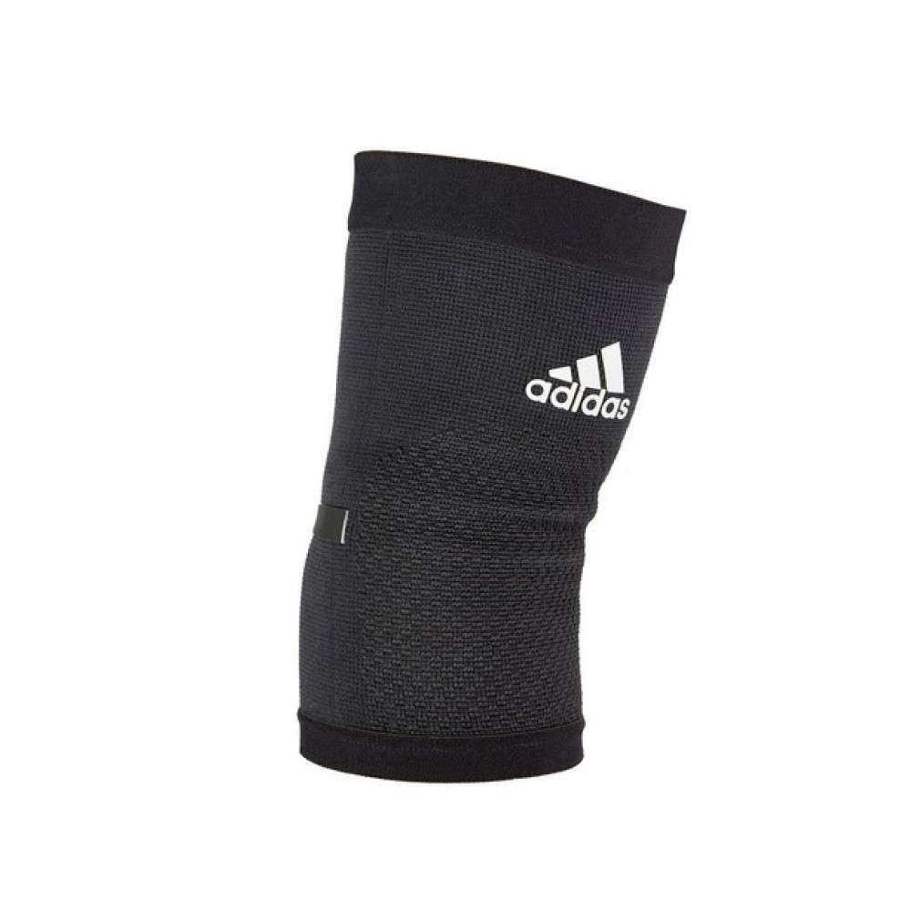 Фіксатор ліктя Adidas Performance Elbow Support чорний Уні S ADSU-13331