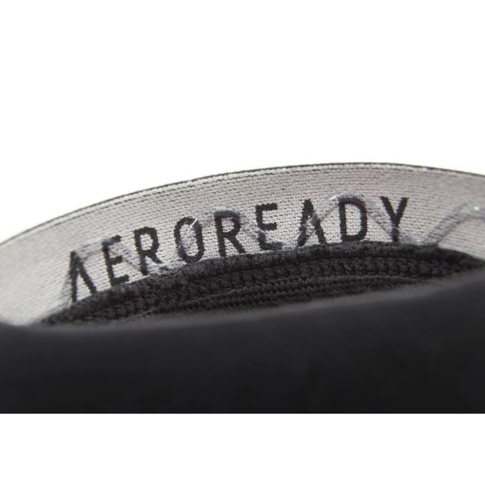 Фіксатор ліктя Adidas Performance Elbow Support чорний Уні S ADSU-13331