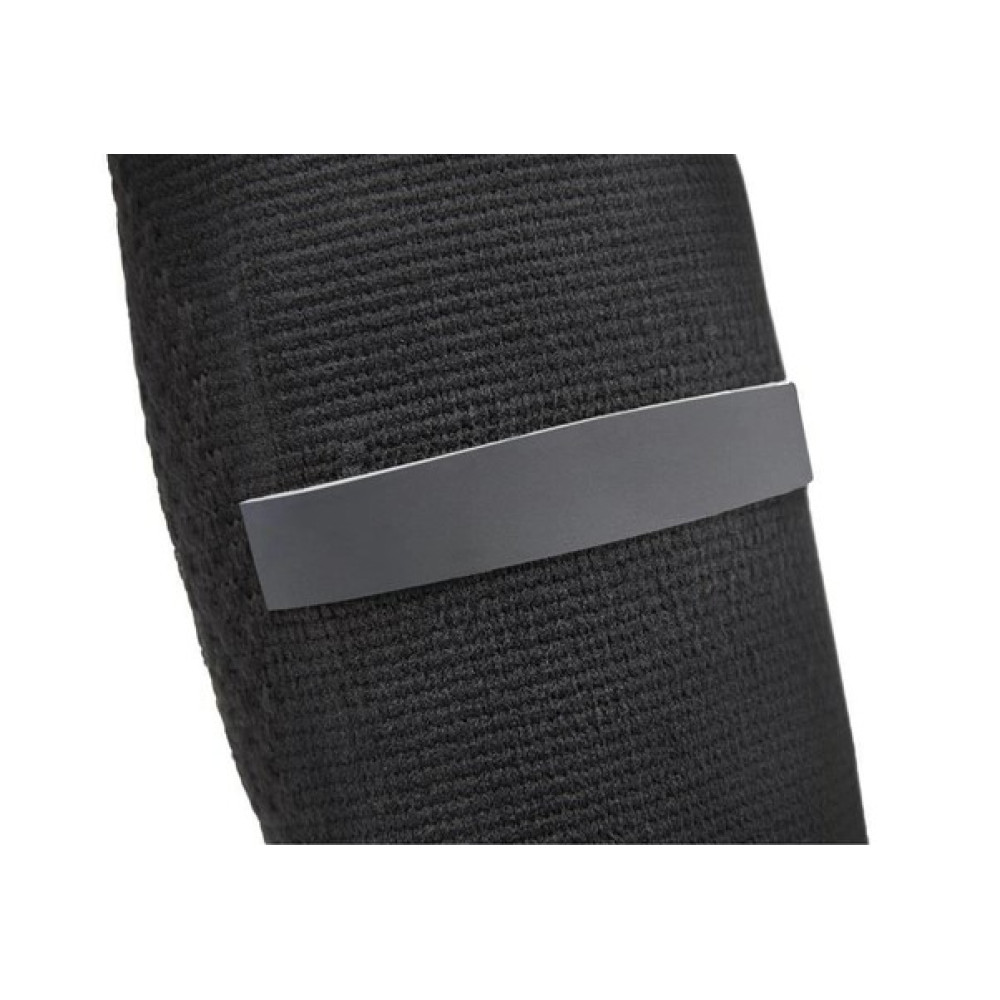 Фіксатор ліктя Adidas Performance Elbow Support чорний Уні S ADSU-13331