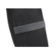 Фіксатор ліктя Adidas Performance Elbow Support чорний Уні S ADSU-13331