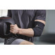 Фіксатор ліктя Adidas Performance Elbow Support чорний Уні S ADSU-13331