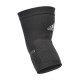 Фіксатор ліктя Adidas Performance Elbow Support чорний Уні S ADSU-13331