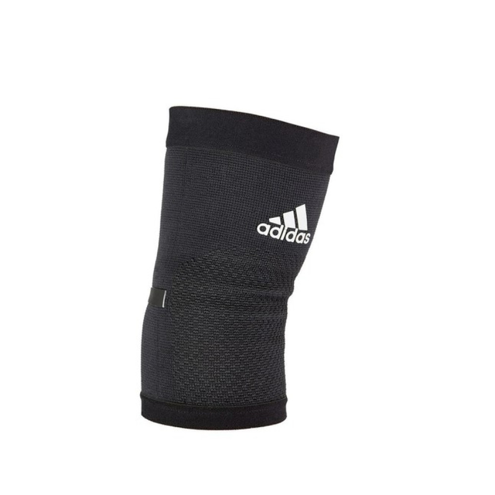 Фіксатор ліктя Adidas Performance Elbow Support чорний Уні M ADSU-13332