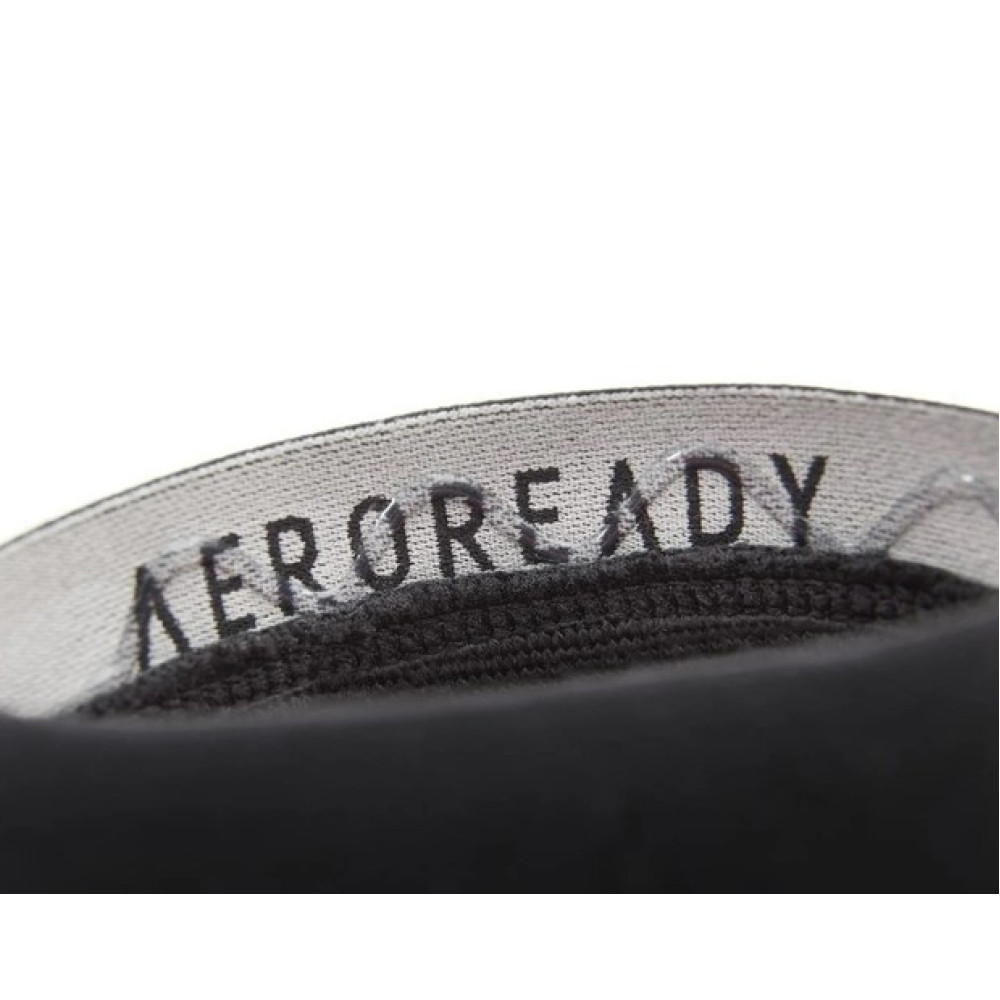 Фіксатор ліктя Adidas Performance Elbow Support чорний Уні M ADSU-13332