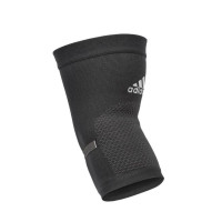 Фіксатор ліктя Adidas Performance Elbow Support чорний Уні M ADSU-13332