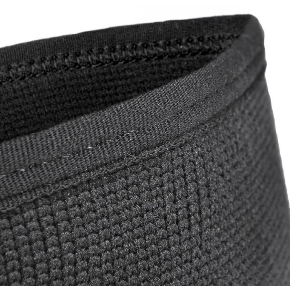 Фіксатор щиколотки Adidas Ankle Support чорний Уні XL ADSU-12414RD
