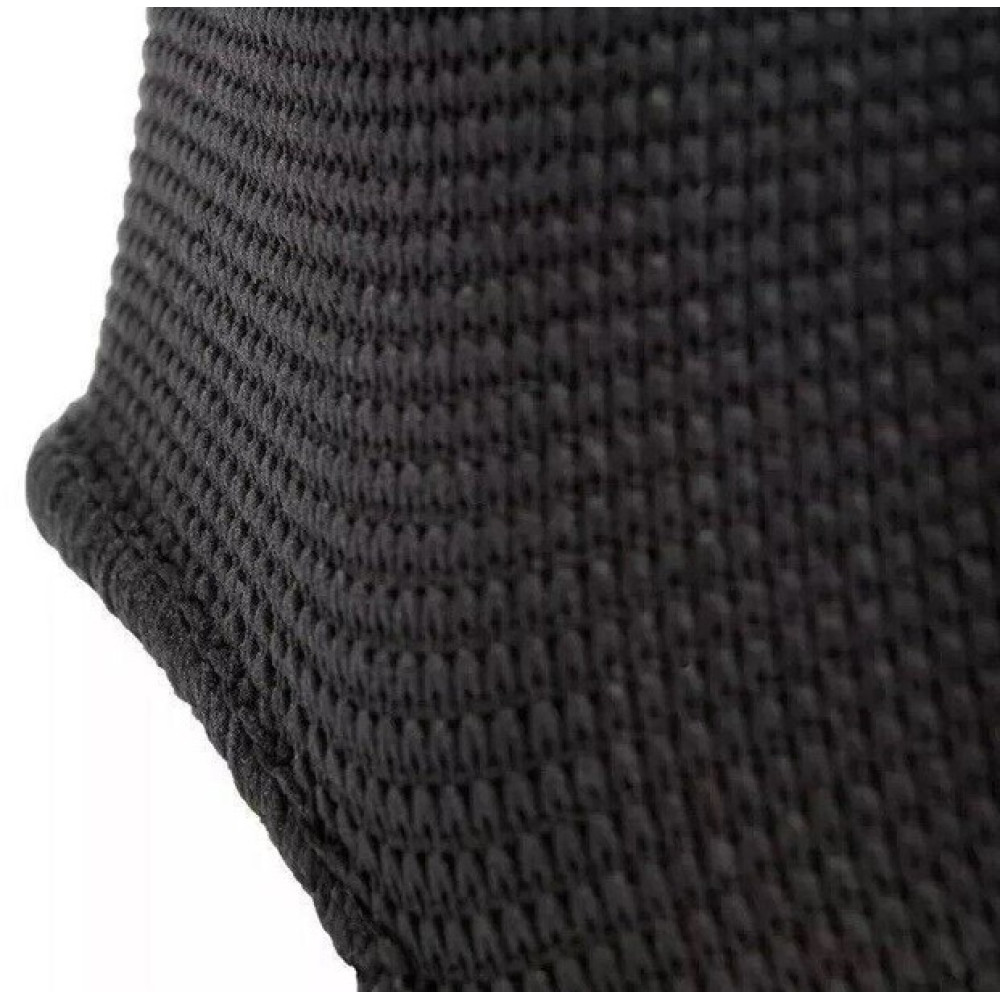 Фіксатор щиколотки Adidas Ankle Support чорний Уні XL ADSU-12414RD