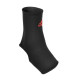 Фіксатор щиколотки Adidas Ankle Support чорний Уні XL ADSU-12414RD