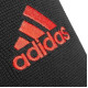 Фіксатор ліктя Adidas Elbow Support чорний Уні M ADSU-12432RD