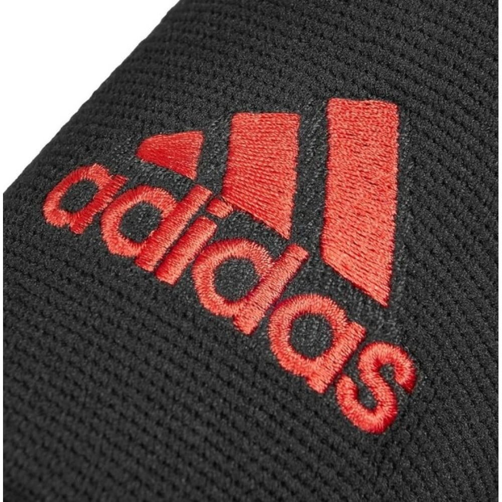 Фіксатор зап'ястя Adidas Wrist Support чорний Уні XL ADSU-12444RD
