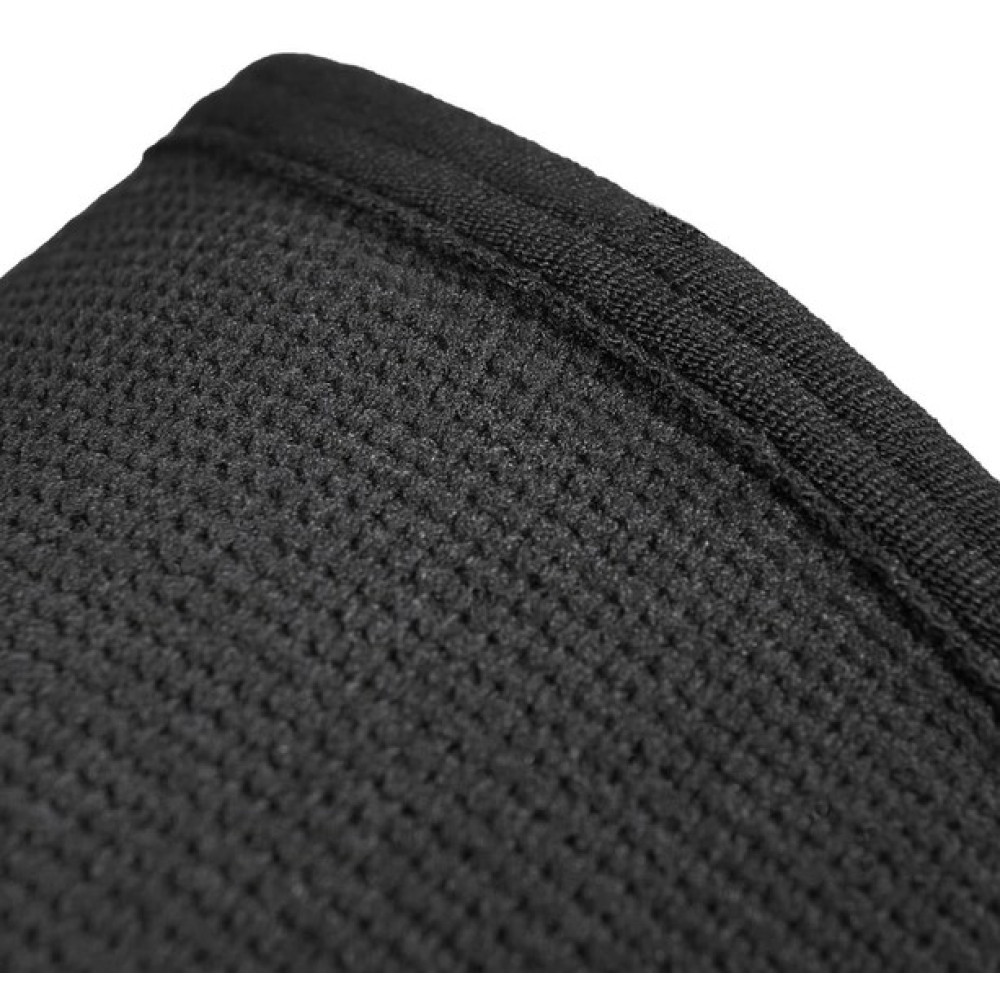 Фіксатор зап'ястя Adidas Wrist Support чорний Уні XL ADSU-12444RD