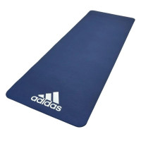 Коврик для фитнеса Adidas Fitness Mat синий Уни 173 x 61 x 0.7 см ADMT-11014BL