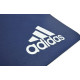 Килимок для фітнесу Adidas Fitness Mat синій Уні 173 x 61 x 0.7 см ADMT-11014BL