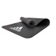 Килимок для фітнесу Adidas Fitness Mat сірий Уні 173 x 61 x 0.7 см ADMT-11014GR