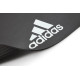 Килимок для фітнесу Adidas Fitness Mat сірий Уні 173 x 61 x 0.7 см ADMT-11014GR