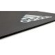 Килимок для фітнесу Adidas Fitness Mat сірий Уні 173 x 61 x 0.7 см ADMT-11014GR