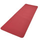 Килимок для фітнесу Adidas Fitness Mat червоний Уні 173 x 61 x 0.7 см ADMT-11014RD