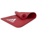 Килимок для фітнесу Adidas Fitness Mat червоний Уні 173 x 61 x 0.7 см ADMT-11014RD