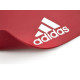 Килимок для фітнесу Adidas Fitness Mat червоний Уні 173 x 61 x 0.7 см ADMT-11014RD