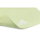 Килимок для йоги Adidas Yoga Mat зелений Уні 176 х 61 х 0,8 см ADYG-10100GN