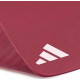 Килимок для йоги Adidas Yoga Mat червоний Уні 176 х 61 х 0,8 см ADYG-10100MR