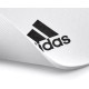 Коврик для йоги Adidas Yoga Mat белый Уни 176 х 61 х 0,8 см ADYG-10100WH