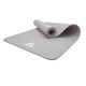 Килимок для йоги Adidas Yoga Mat сірий Уні 176 х 61 х 0,8 см ADYG-10100GR