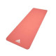Килимок для йоги Adidas Yoga Mat рожевий Уні 176 х 61 х 0,8 см ADYG-10100PK