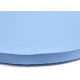 Килимок для йоги Adidas Yoga Mat блакитний Уні 176 х 61 х 0,8 см ADYG-10100GB