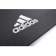 Килимок для йоги Adidas Yoga Mat чорний Уні 176 х 61 х 0,8 см ADYG-10100BK