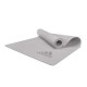 Килимок для йоги Adidas Premium Yoga Mat сірий Уні 176 х 61 х 0,5 см ADYG-10300GR