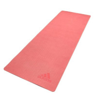 Килимок для йоги Adidas Camo Yoga Mat фіолетовий Уні 173 х 61 х 0,5 см ADYG-10300PK