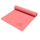 Килимок для йоги Adidas Camo Yoga Mat фіолетовий Уні 173 х 61 х 0,5 см ADYG-10300PK
