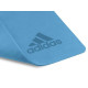 Килимок для йоги Adidas Premium Yoga Mat блакитний Уні 176 х 61 х 0,5 см ADYG-10300GB