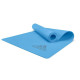 Килимок для йоги Adidas Premium Yoga Mat блакитний Уні 176 х 61 х 0,5 см ADYG-10300GB